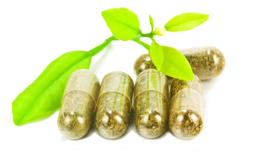 Nutritional Supplementation